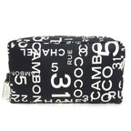 Chanel Pouch Vichy