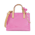 Louis Vuitton Remix Reed PM Bag