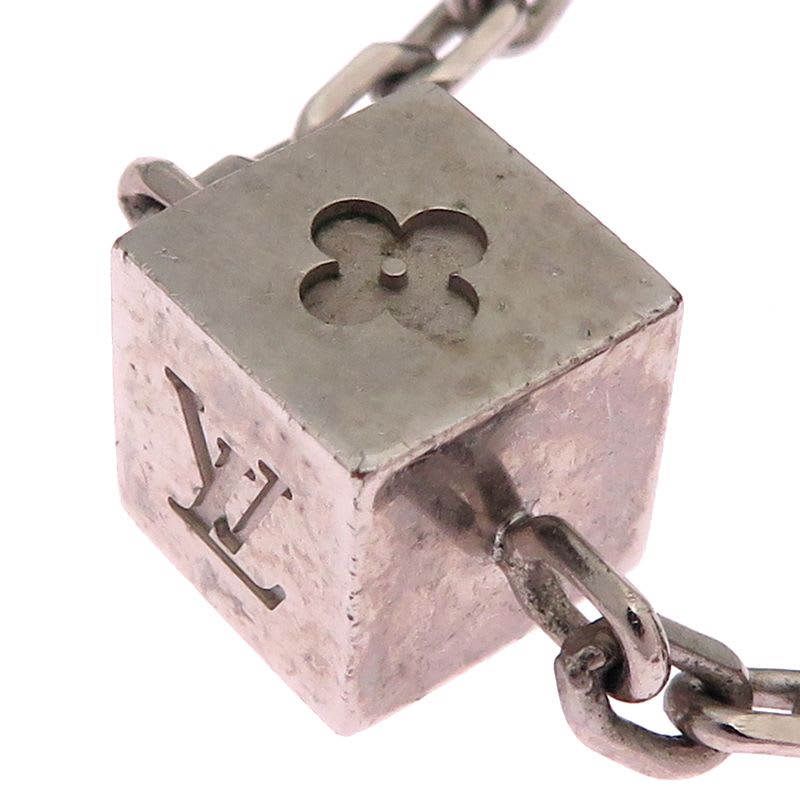 Louis Vuitton Necklace Collier Gamble — view 4