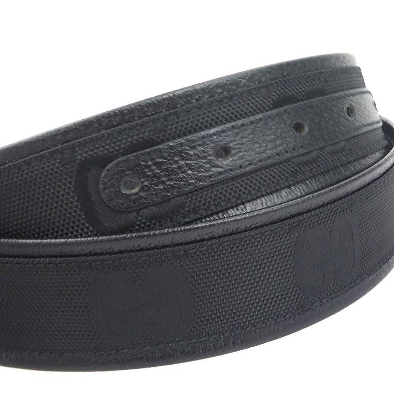 Gucci Belt Size 75 — view 3