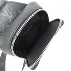 Louis Vuitton Taiga Llama Outdoor Sling Bag