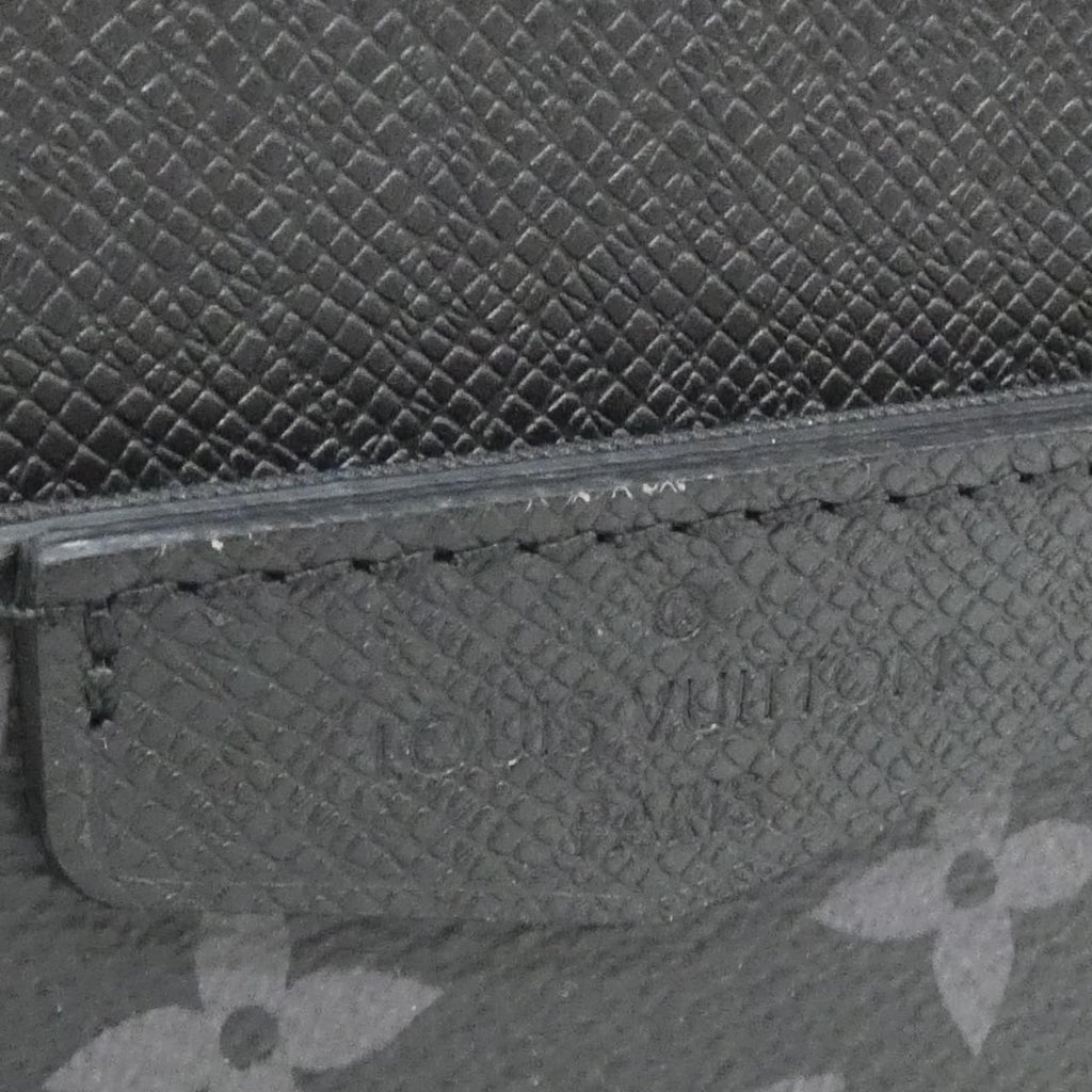 Louis Vuitton Taiga Llama Outdoor Sling Bag