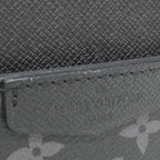 Louis Vuitton Taiga Llama Outdoor Sling Bag