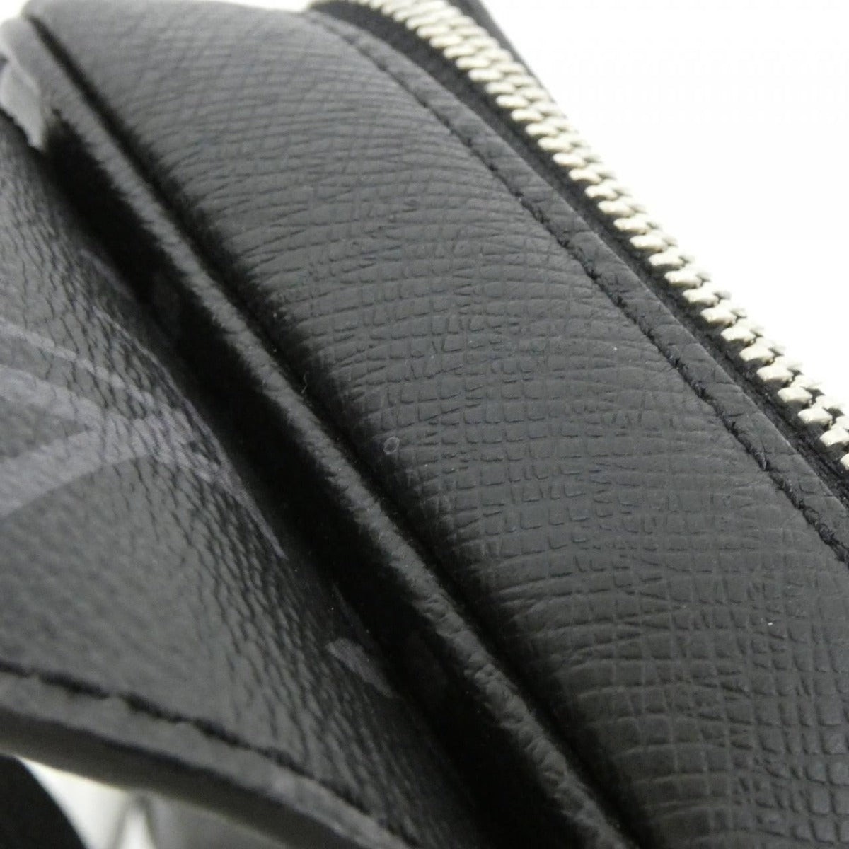 Louis Vuitton Taiga Llama Outdoor Sling Bag