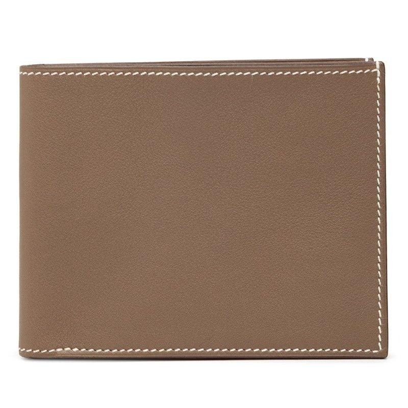 Hermes Citizen Twill Etoupe Voswift