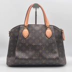 Louis Vuitton Monogram Rivoli Mm 2-Way Shoulder Bag Price Negotiation Welcome — view 2