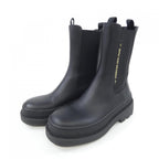 Dior Trial Boots Calfskin Black — view 3