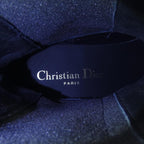 Dior Trial Boots Calfskin Black — view 6