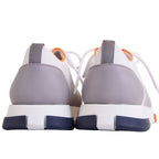 Hermes Exploit Suni Leather Graywhite — view 5