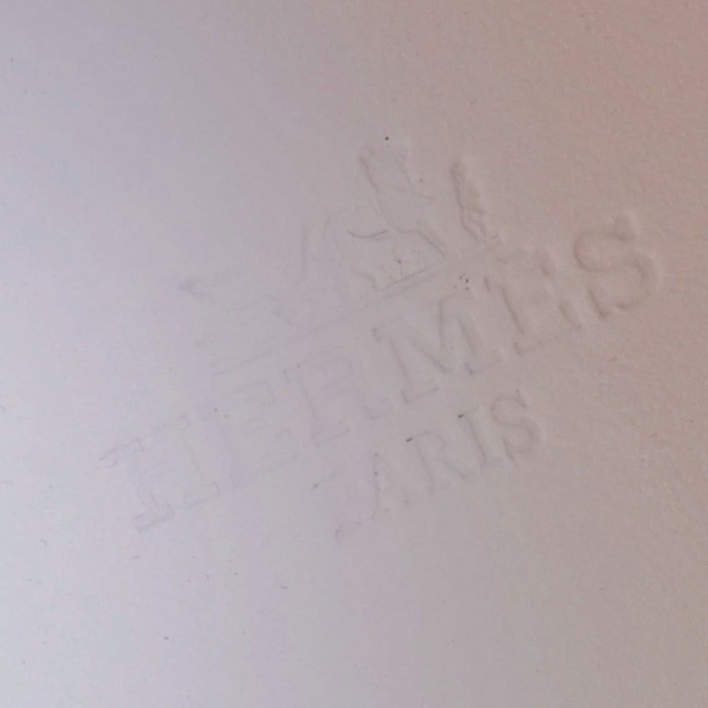 Hermes Exploit Suni Leather Graywhite — view 9