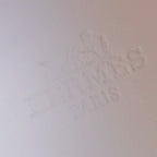 Hermes Exploit Suni Leather Graywhite — view 9