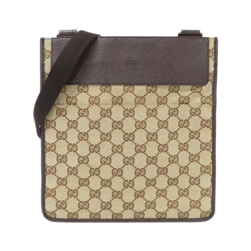 Gucci 27639 Shoulder Bag Vintage