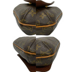 Louis Vuitton Musette Salsa Monogram Leather Mini Shoulder Bag