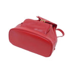 Louis Vuitton Epi Montsouris Backpack — view 3