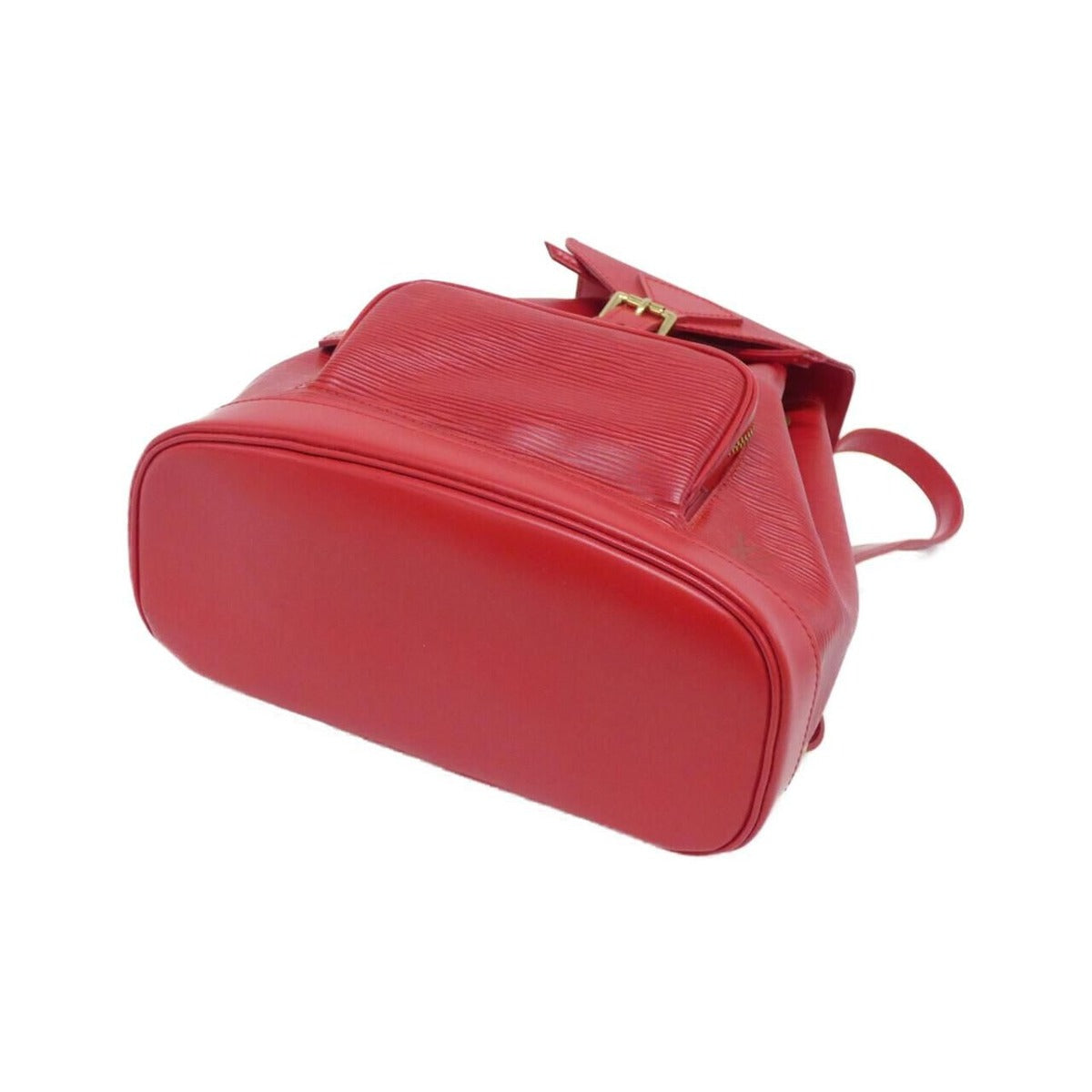 Louis Vuitton Epi Montsouris Backpack — view 3