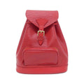 Louis Vuitton Epi Montsouris Backpack