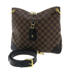 Louis Vuitton Damier Odeon NM MM Shoulder Bag