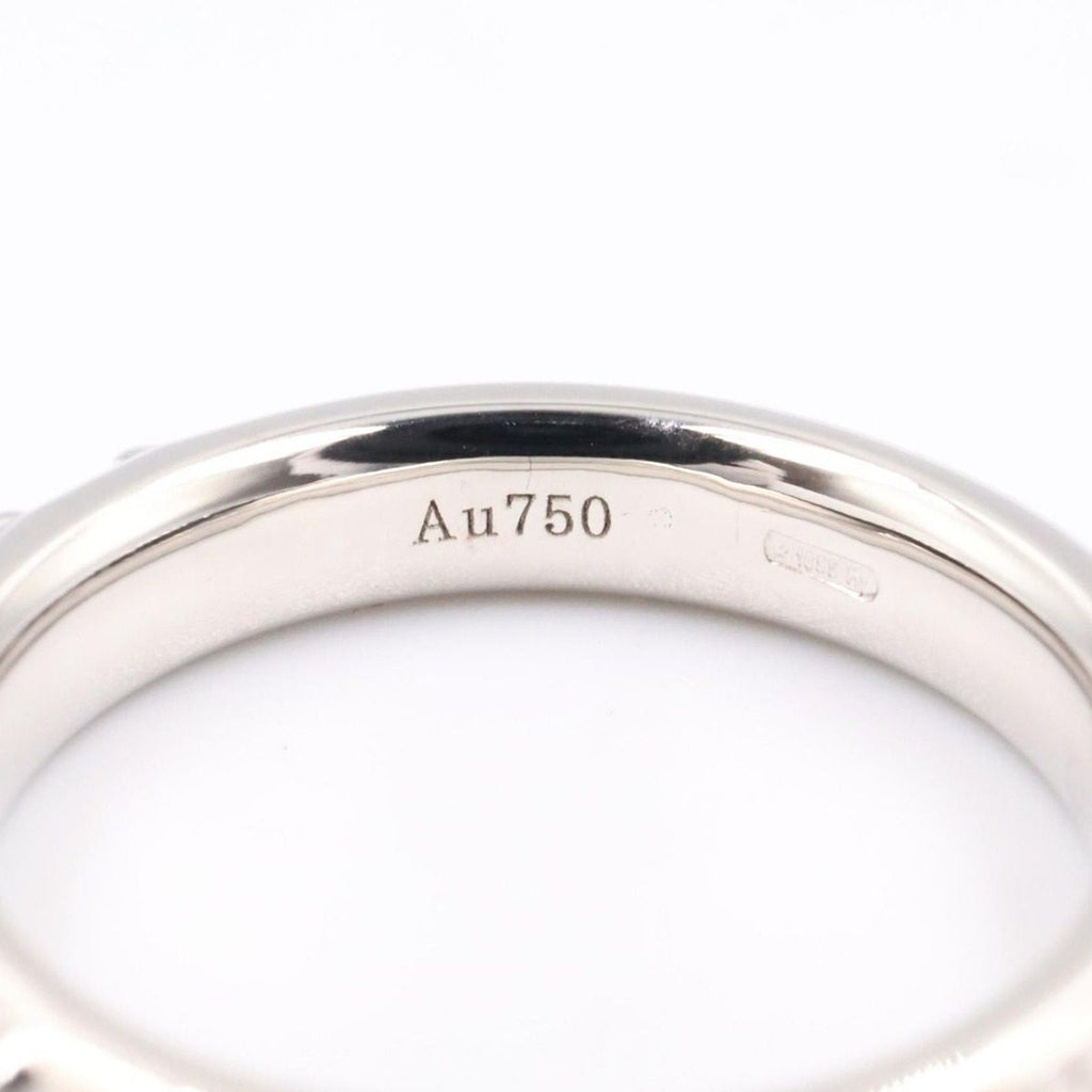 Gucci Ring Diamantissima Diamond 18k White Gold — view 6