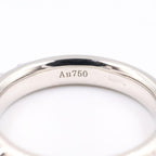 Gucci Ring Diamantissima Diamond 18k White Gold — view 6