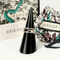 Gucci Ring Size 15 Interlocking G Logo