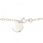Hermes Exlibris Necklace Silver — view 6