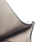 Gucci Handbag Bamboo Daily Gray Leather 2-Way Hand — view 8