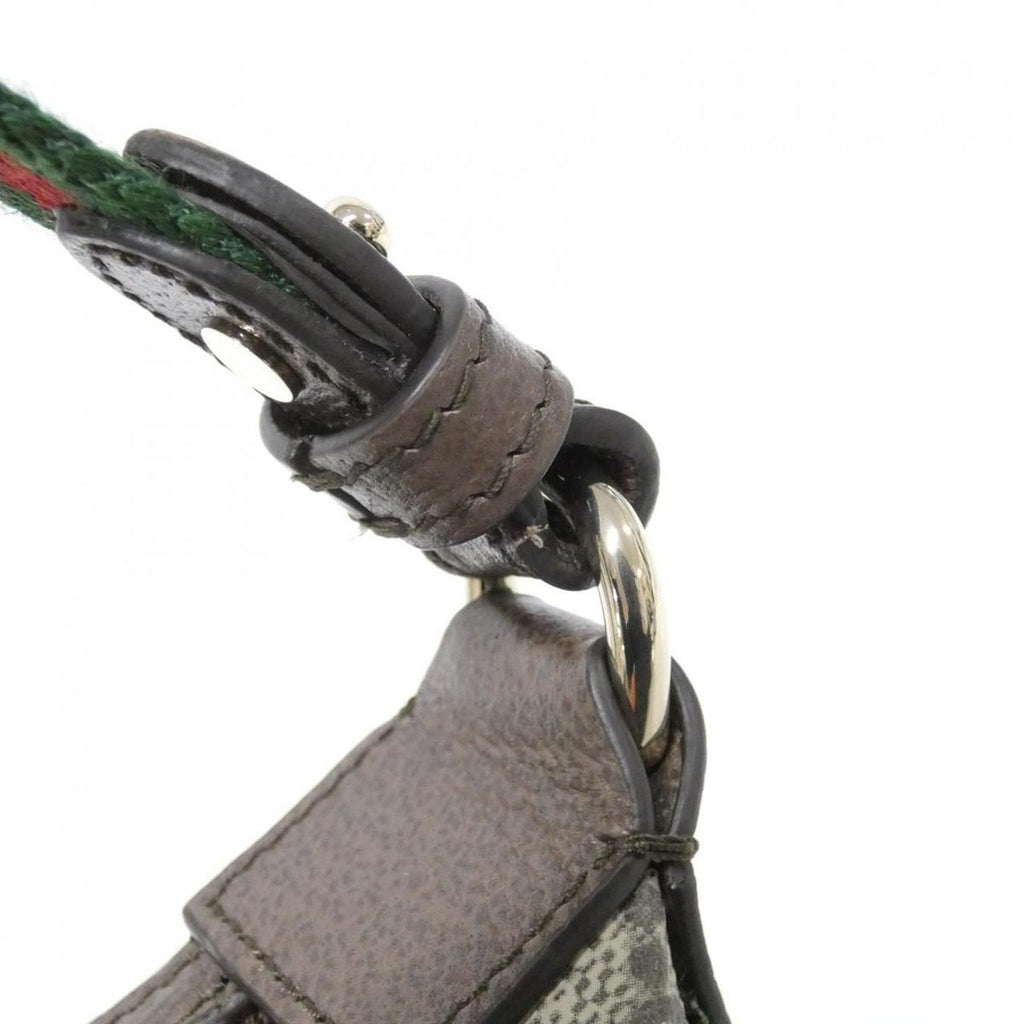 Gucci Ophidia Shoulder Bag — view 4