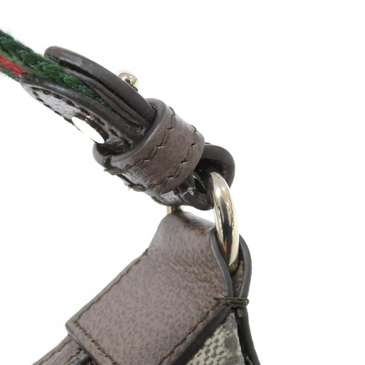 Gucci Ophidia Shoulder Bag — view 4