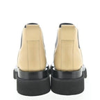 Bottega Veneta Boots Beige — view 6