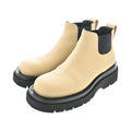 Bottega Veneta Boots Beige