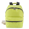 Louis Vuitton Taigarama Backpack Discovery Leather