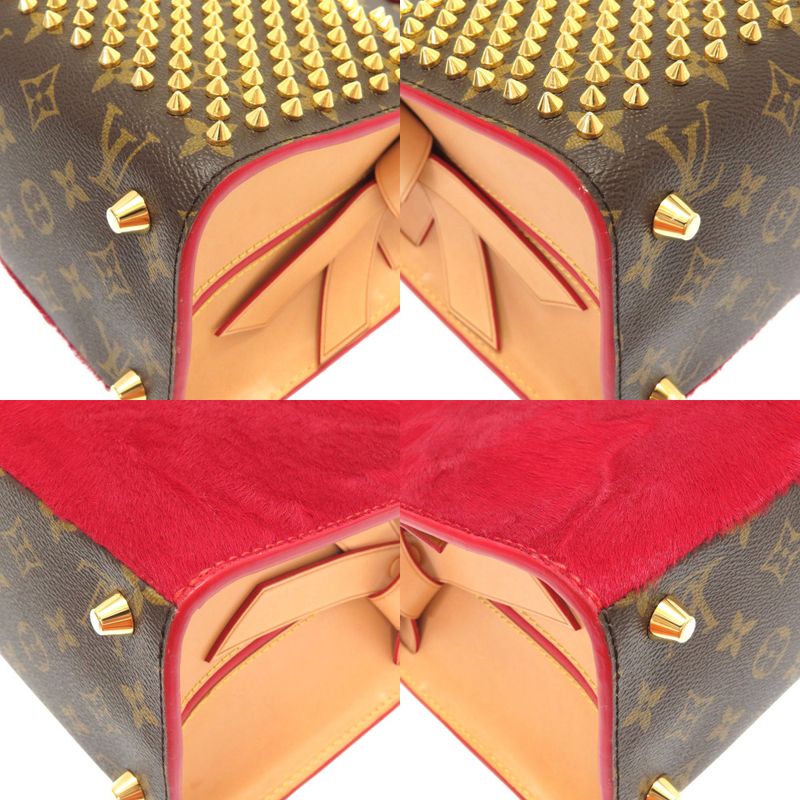 Louis Vuitton Christian Louboutin — view 9