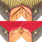 Louis Vuitton Christian Louboutin — view 9