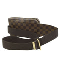 Louis Vuitton Damier Geronimos Body Bag