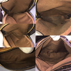 Louis Vuitton Monogram Sac a Dos Bosphore Backpack Price Negotiation Welcome — view 6
