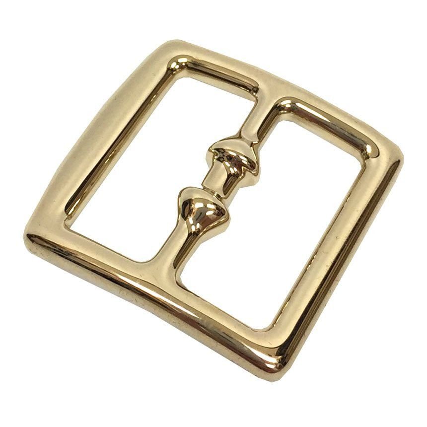 Hermes Scarf Ring Buckle Etriviere PM Gold