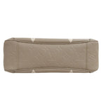 Louis Vuitton Empreinte Trianon PM Shoulder Bag — view 3