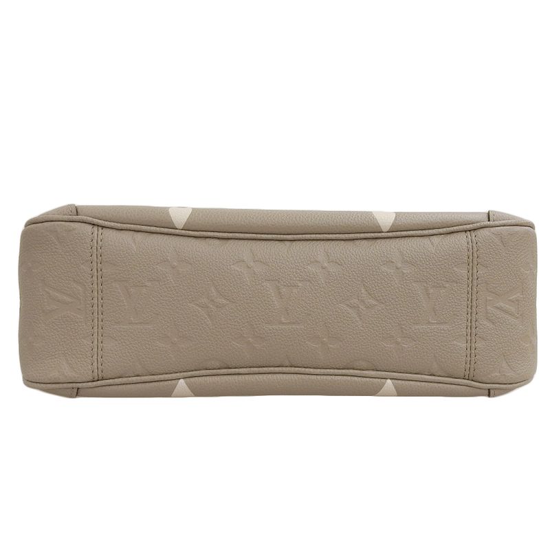 Louis Vuitton Empreinte Trianon PM Shoulder Bag — view 3