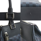Louis Vuitton Shoulder Bag Handbag Damier Cobalt Greenwich — view 8
