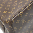 Louis Vuitton Monogram 2-Way Neo Noe Shoulder Bag Coclico — view 9