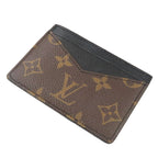 Louis Vuitton Cadecade Neo Card Holder Monogram Macassar — view 3