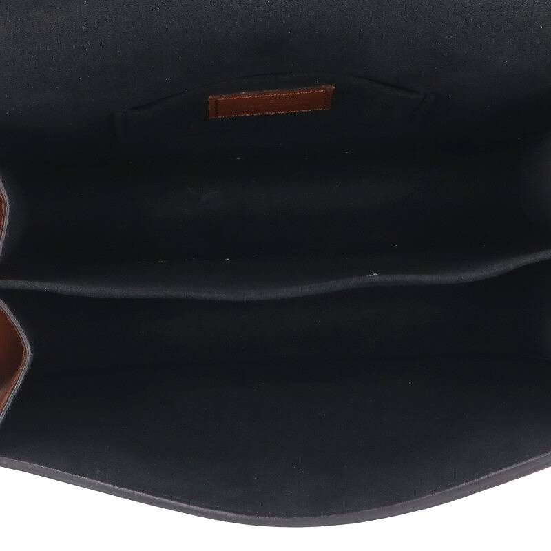 Louis Vuitton Dauphine Mini Monogram Reverse Shoulder Bag — view 3