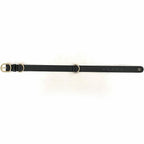 Gucci Collar Black Interlocking Never — view 2