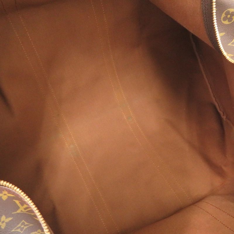 Louis Vuitton Keepall 60 Monogram Boston Bag 1028 — view 7