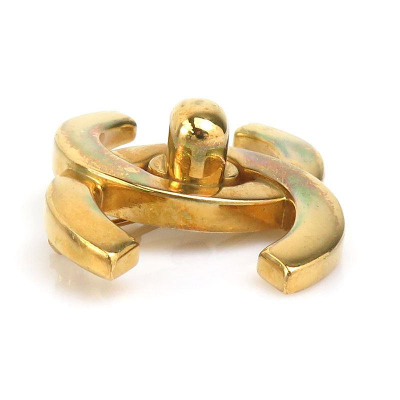 Chanel Brooch Coco Size 3 Mark — view 3