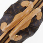 Louis Vuitton Tivoli PM Monogram Canvas Ah3162 Handbag — view 5