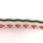 Fendi Shoulder Strap You White — view 8