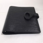 Louis Vuitton Epi Notebook Cover Agenda PM — view 4