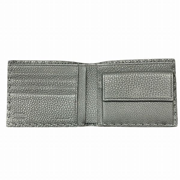 Fendi Selleria Wallet Bifold — view 3
