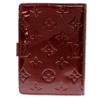Louis Vuitton Notebook Cover — view 3
